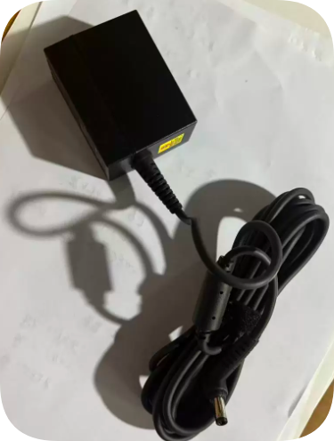 *Brand NEW*Delibao 19V 1.75A Power Adapter Model BO21190017 Charger/Power Cable for Comp